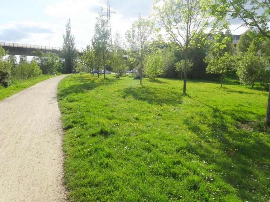Ambiance Zen-coliving-teletravail Appartement Cesson-Sévigné