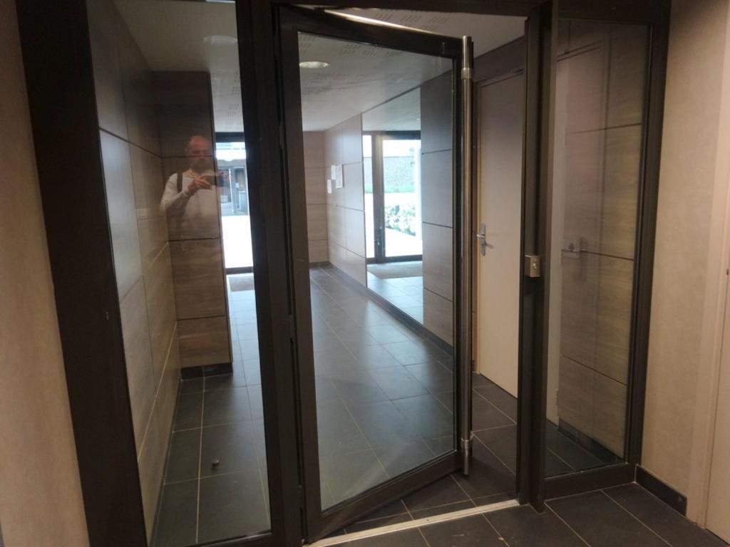 Ambiance Zen-coliving-teletravail Appartement Cesson-Sévigné