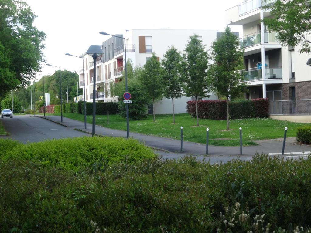 Ambiance Zen-coliving-teletravail Cesson-Sévigné