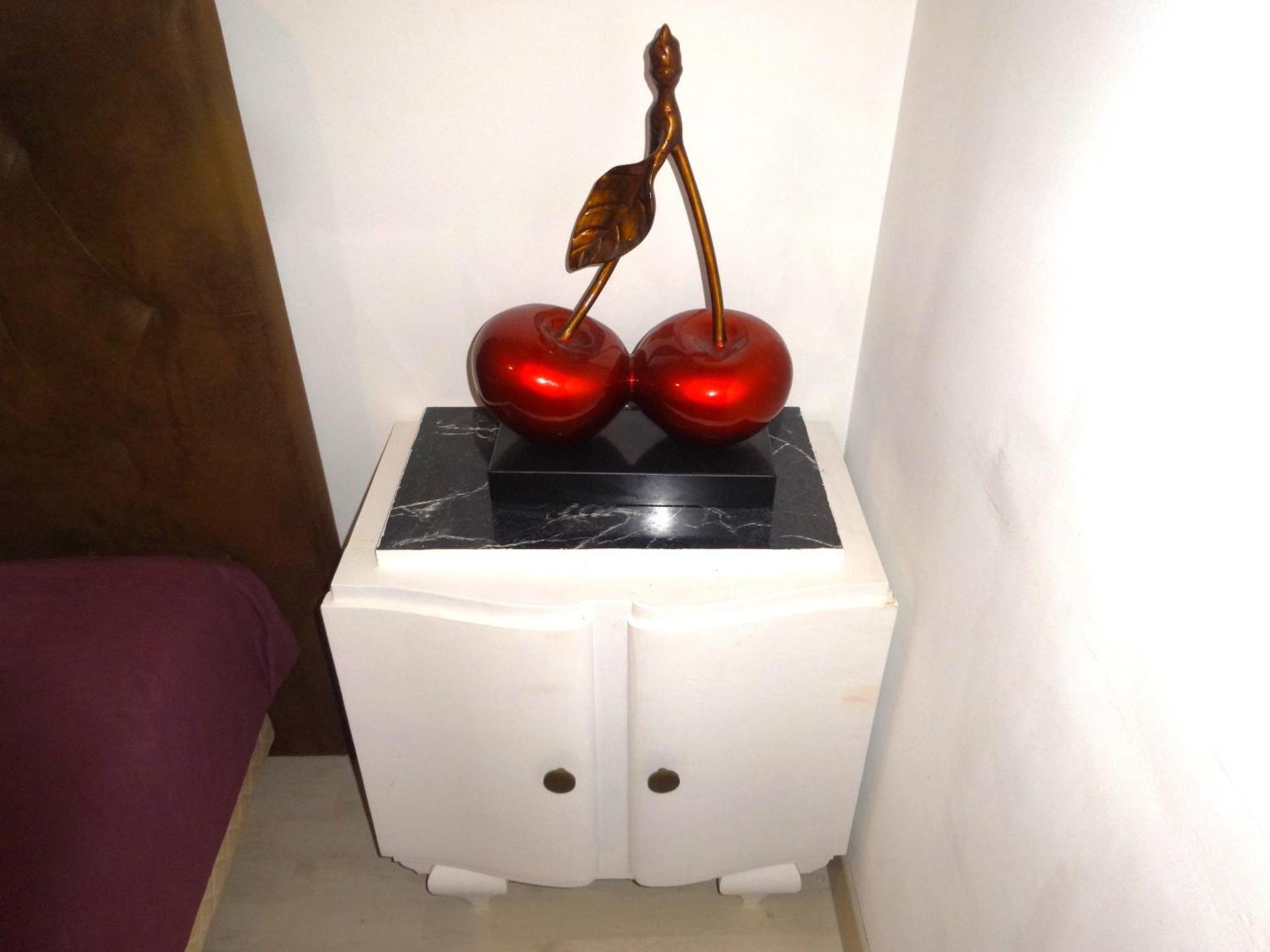 Ambiance Zen-coliving-teletravail * Cesson-Sévigné