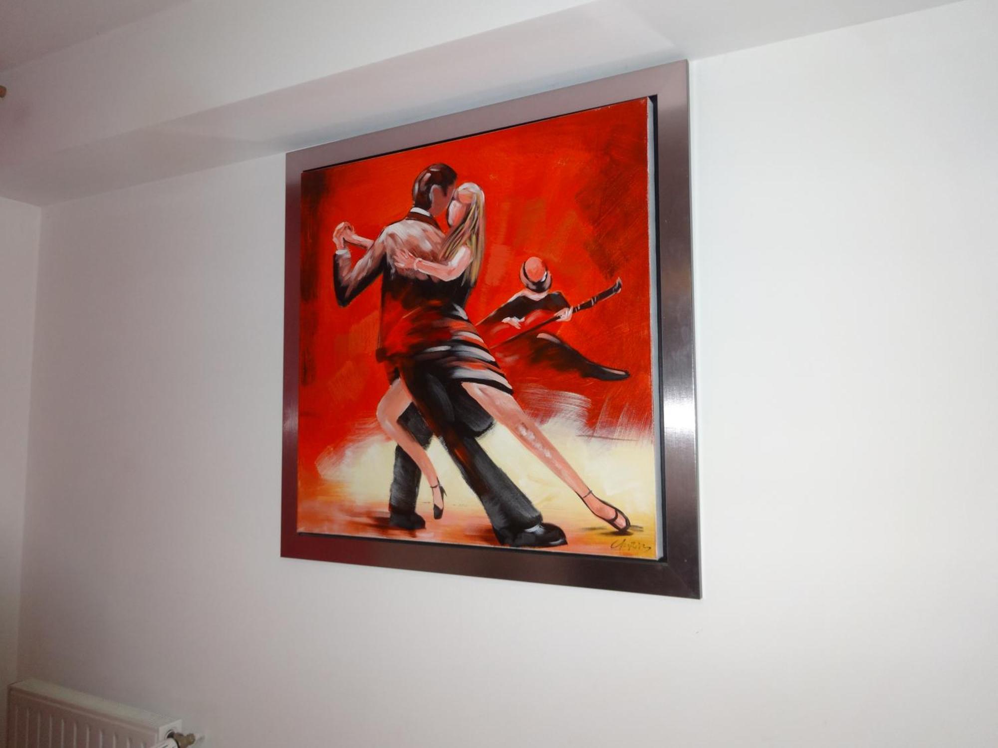 Apartment Ambiance Zen-coliving-teletravail Cesson-Sévigné