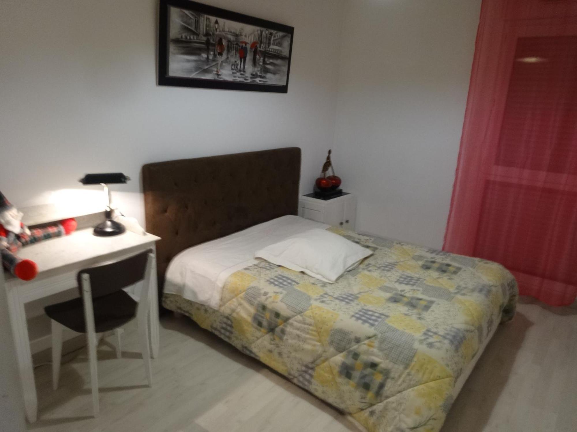 Apartment Ambiance Zen-coliving-teletravail Cesson-Sévigné